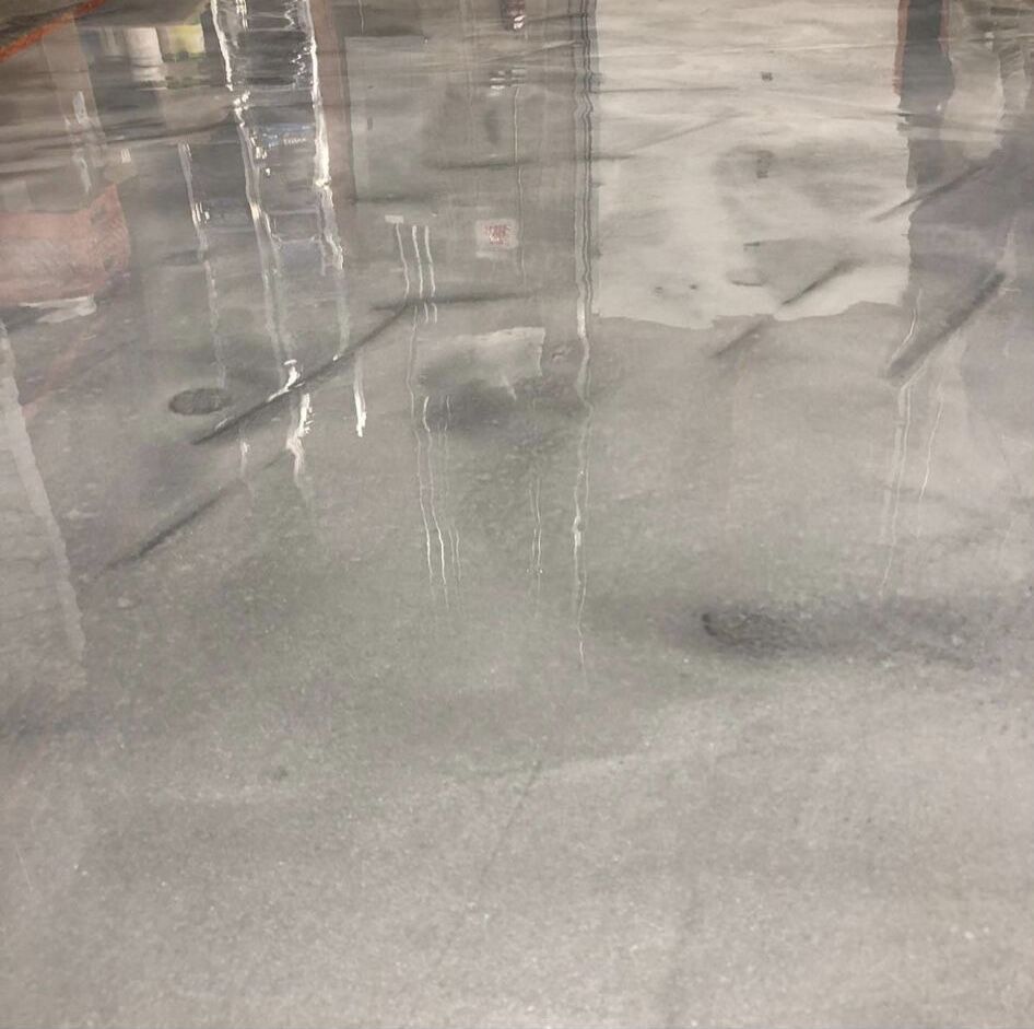 JPS Painting Services LLC